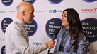 Jessie Ware at the Shortlist for the 2023 Mercury Prize with FREENOW