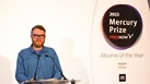 Huw Stephens announces this year's Shortlist