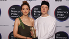 Jockstrap at the Shortlist for the 2023 Mercury Prize with FREENOW